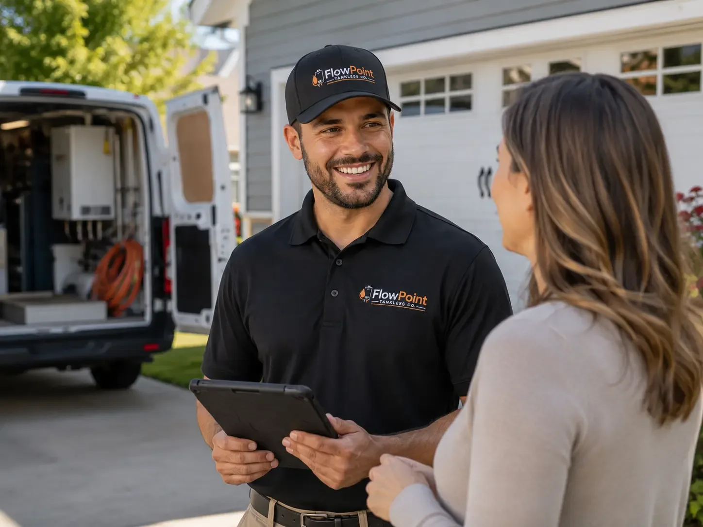 Tankless Water Heater Installation Linden, CA FAQs